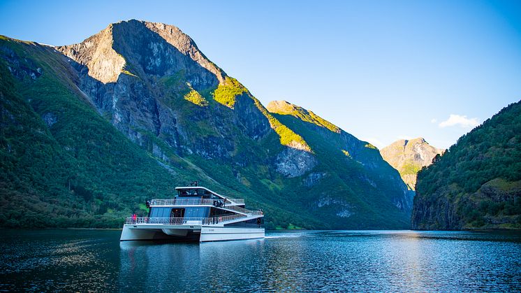 Nærøyfjord
