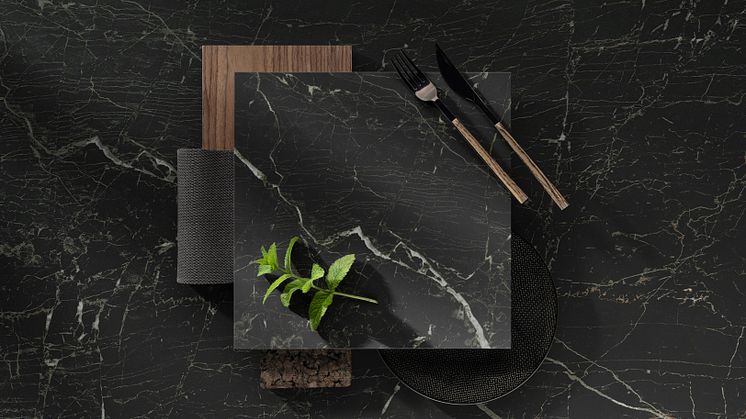 Moodboard Dekton Onirika - Somnia FULL