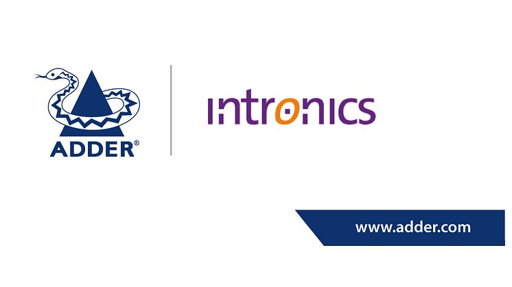 Adder Announces Collaboration with Distribution Partner in Spain