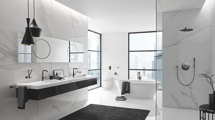 Essence - Complete Bathroom