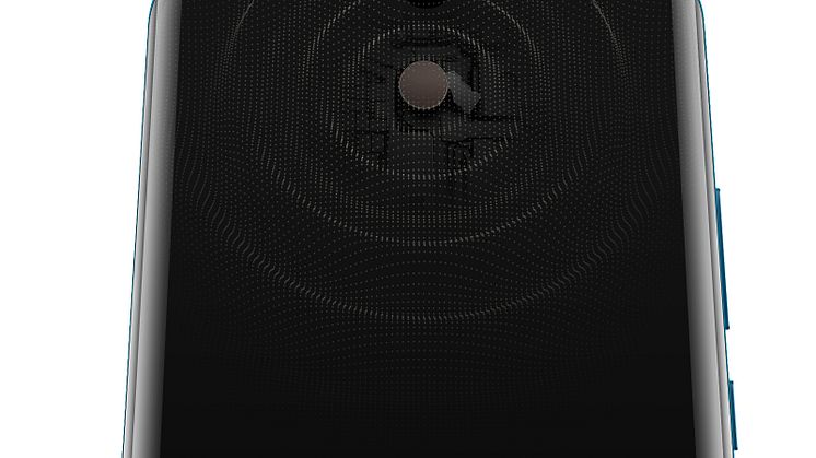 P30 Pro_HUAWEI Acoustic Display Technology