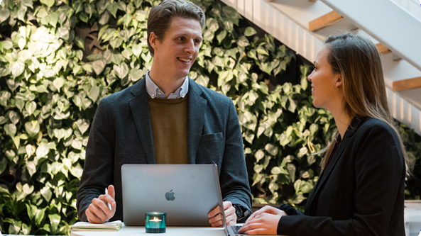 Foto: Aneheim Consulting AB
