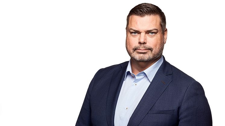 Joachim Jämttjärn