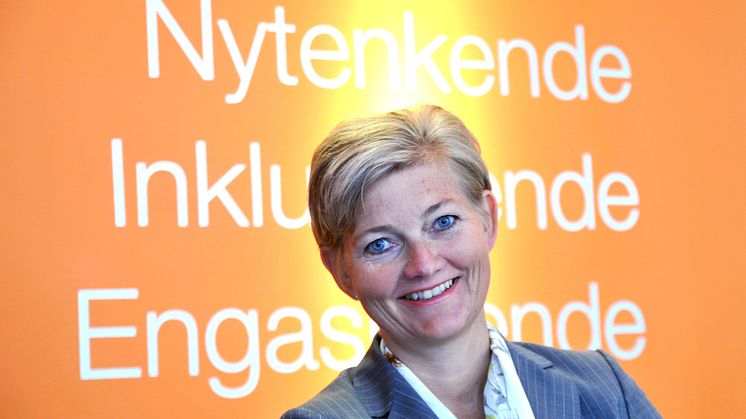 Norges vanskeligste jobber å fylle