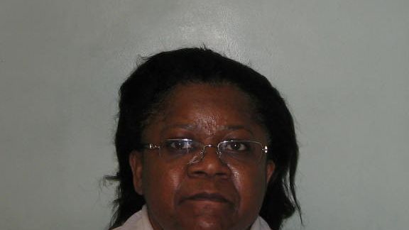 Louisa Mbadugha