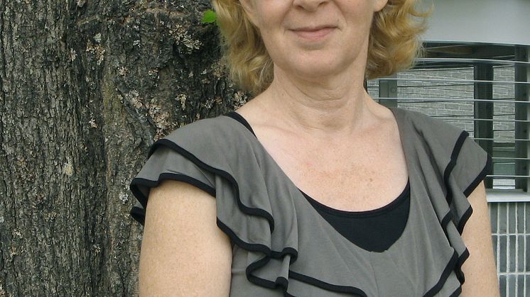 Ingela Hallberg