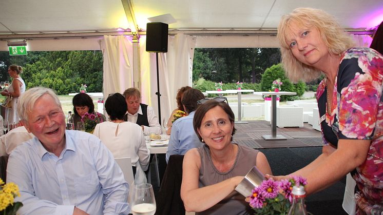 Benefiz-Veranstaltung: 3. Bärenherz Sommernacht bringt  19.000 Euro für Kinderhospiz (Impressionen)