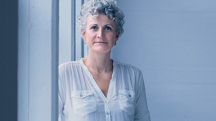 Nyt navn, nye projekter