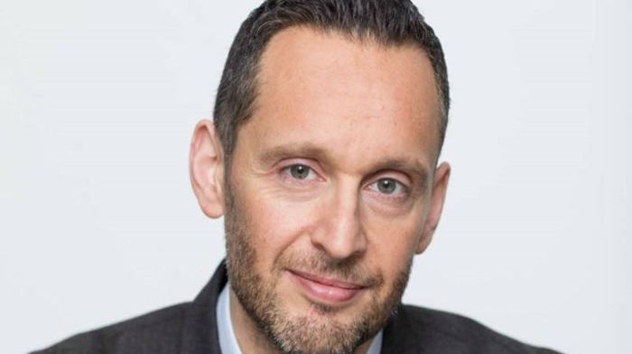 Karl-Johan Börjeson, ny Sortiment & Inköpsdirektör på Kronans Apotek