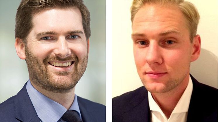 Cushman & Wakefield växer inom Capital Markets 