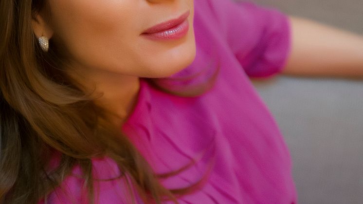 Pressbild Alexandra Pacalidou