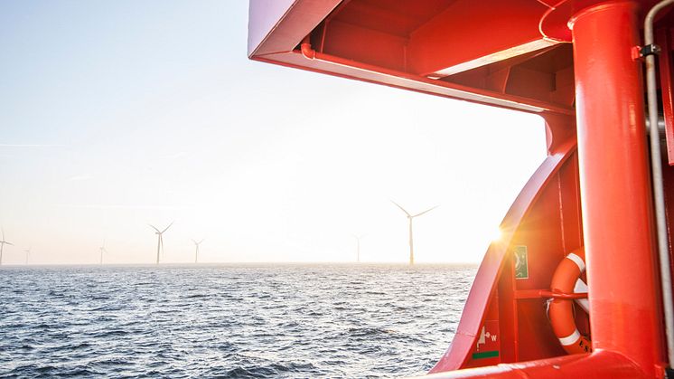 MORE PEOPLE – FEWER INCIDENTS: ESVAGT reaches 500 days without LTI