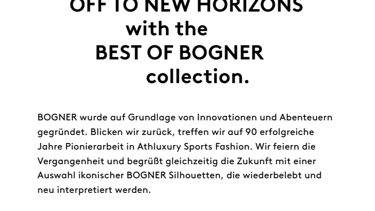 BOGNER_Pressenewsletter_Best of BOGNER.pdf