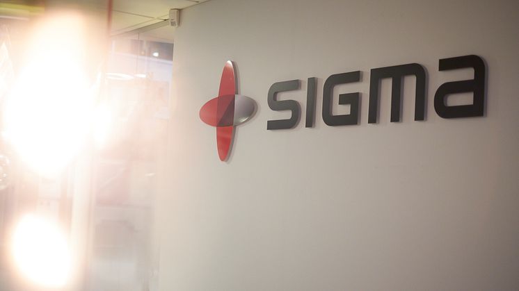 Sigma Vinner Mjukvaruupphandling 