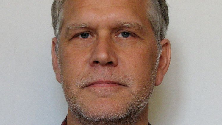 Svante Sjöstedt, klimatstrateg
