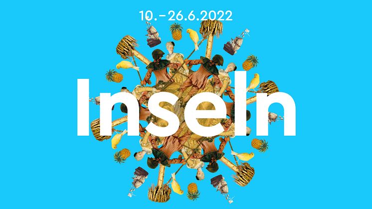 "Inseln" - das Thema der diesjährigen Musikfestspiele