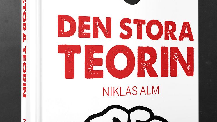 Den stora teorin, av Niklas Alm