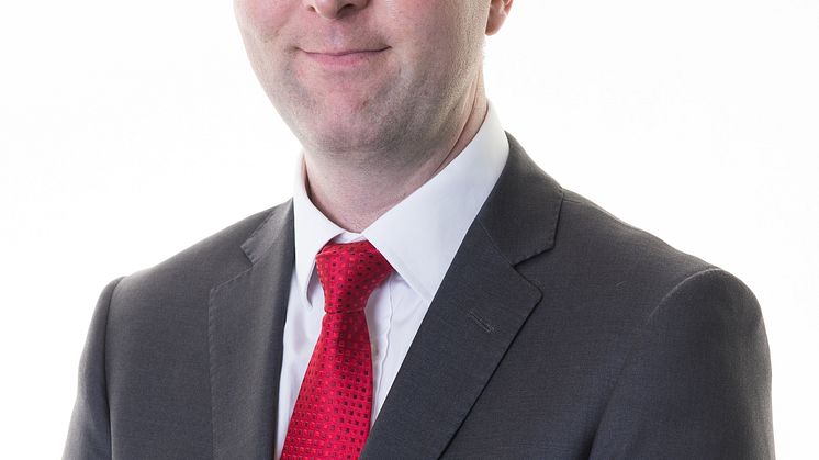 John Berry,  chief risk officer for Allianz Holdings and Allianz Insurance