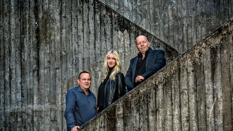 Anekdote Trapp Rakt Färg