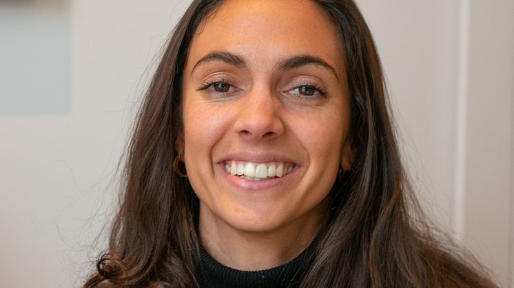 Ida Patel Hellum