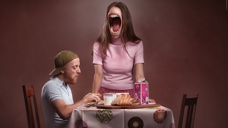 Foto Stig Håvard Dirdal
