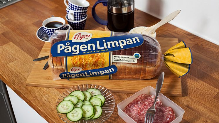 PågenLimpan