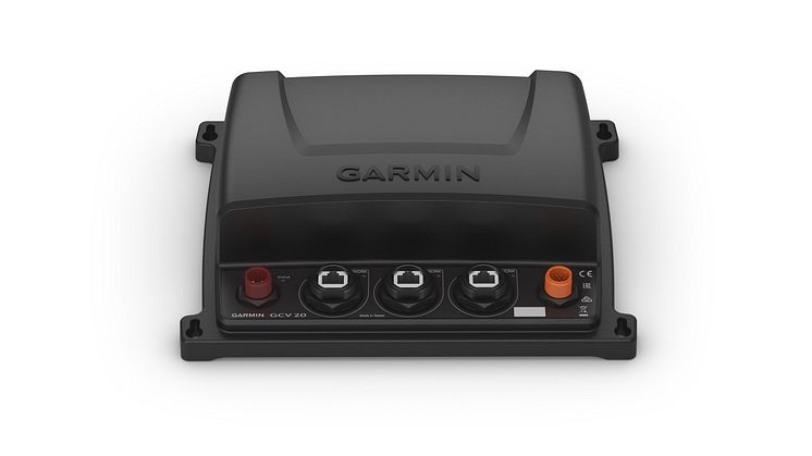Garmin® Ultra High-Definition scanning ekkolodd