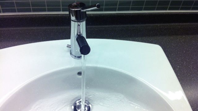 Tjänligt dricksvatten i hela Partille kommun 