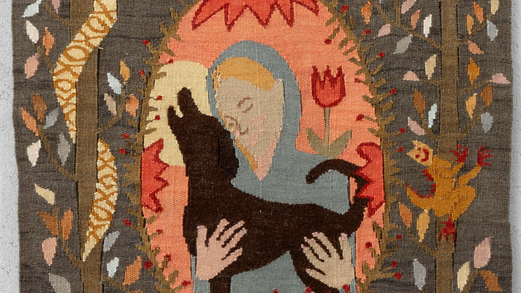 Lisa Englund – Vargmamma (2022)