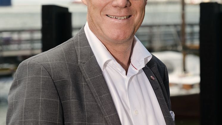 BNI firar 15 år i Sverige: Har gjort nätverkandet strategiskt