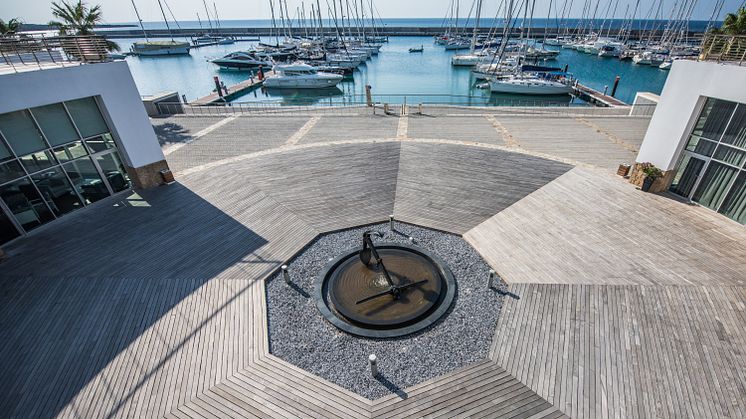 Karpaz Gate Marina
