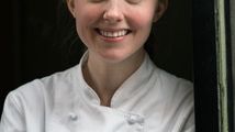 Lina Ahlin