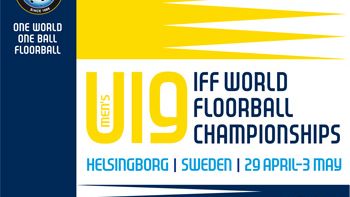 U19-VM innebandy för herrar