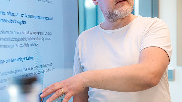Mikael Rosén