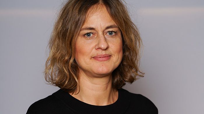 Magdalena Jeppson. Foto: Kristianstads kommun/Claes Sandén