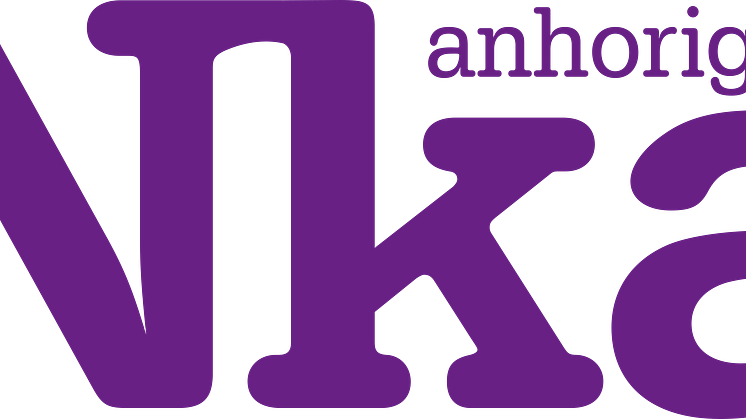 Nationellt kompetenscentrum anhöriga - GDPR