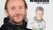 Lärare på Widénska hjälpte landslaget till VM-silver i bandy