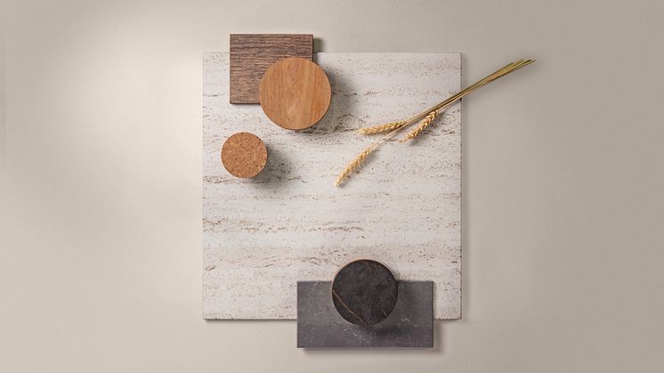 Dekton Marmorio E
