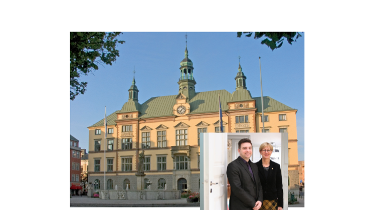 Länsstyrelsen och Eskilstuna kommun har öppet hus i Stadshuset