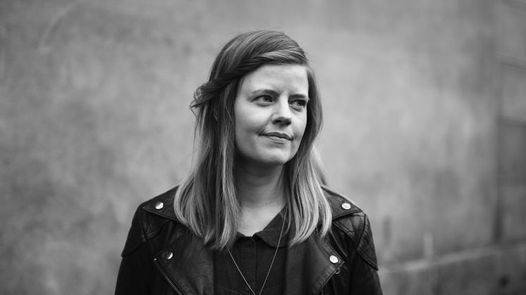 Månedens journalist: Rikke Gustavsen - Kristeligt Dagblad