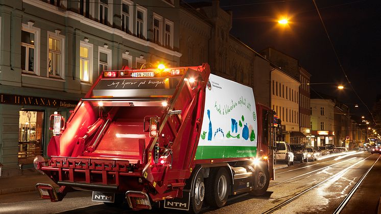 Ny renovasjonskontrakt 
