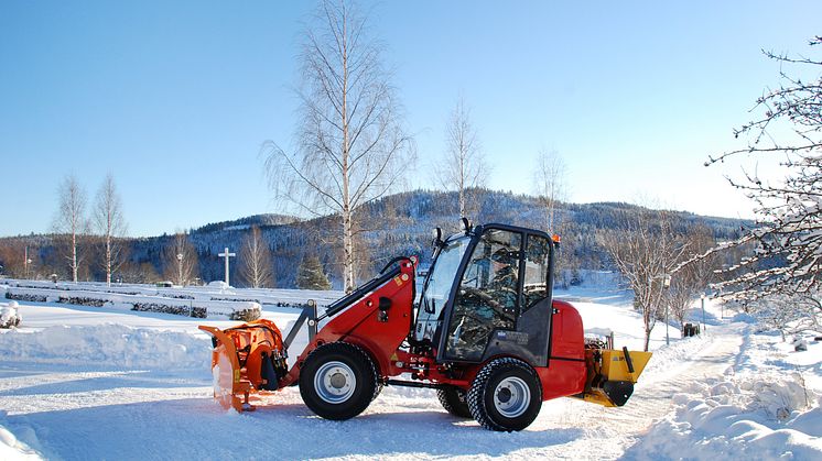 Trejon Flexitrac