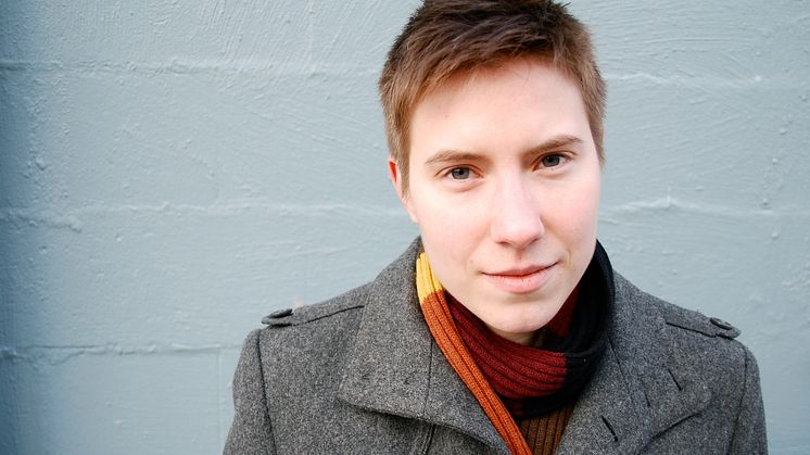 Foto: Tina Åmodt
