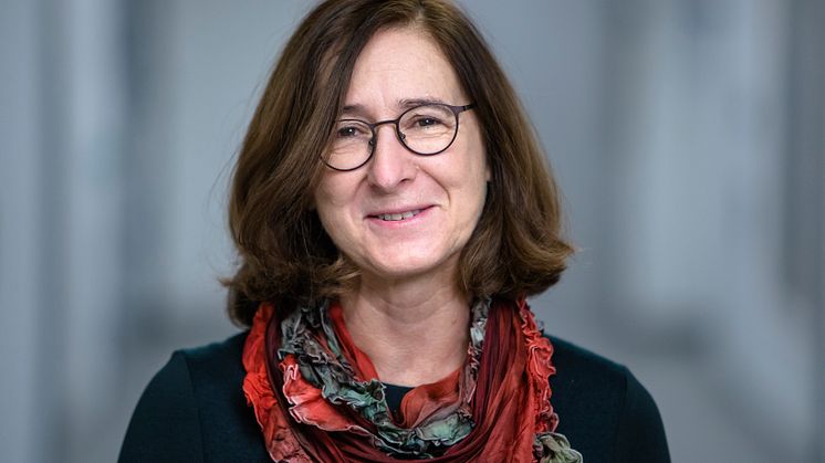 Fatima Pedrosa Domellöf 