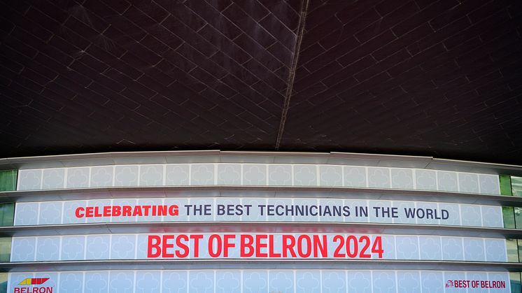 Best of Belron