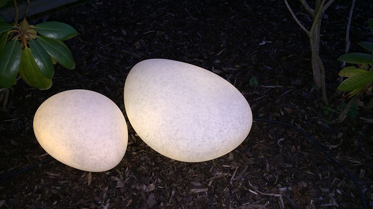 Stone. Photo: LightsOn