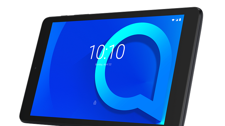 Alcatel 3T8