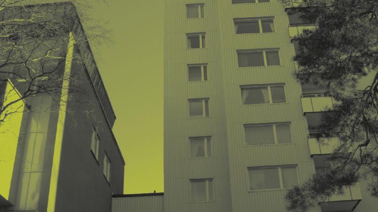 Är det lönsamt att äga hyreshus i Stockholm?