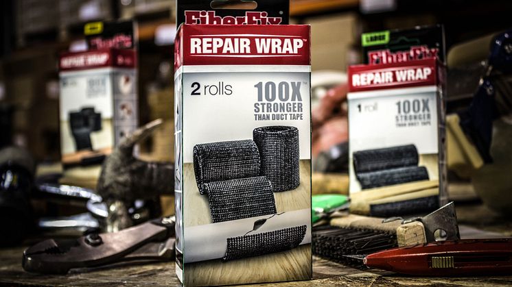 Fiberfix