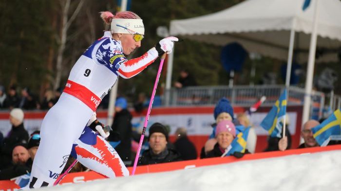 Derfor har VM-utøverne briller